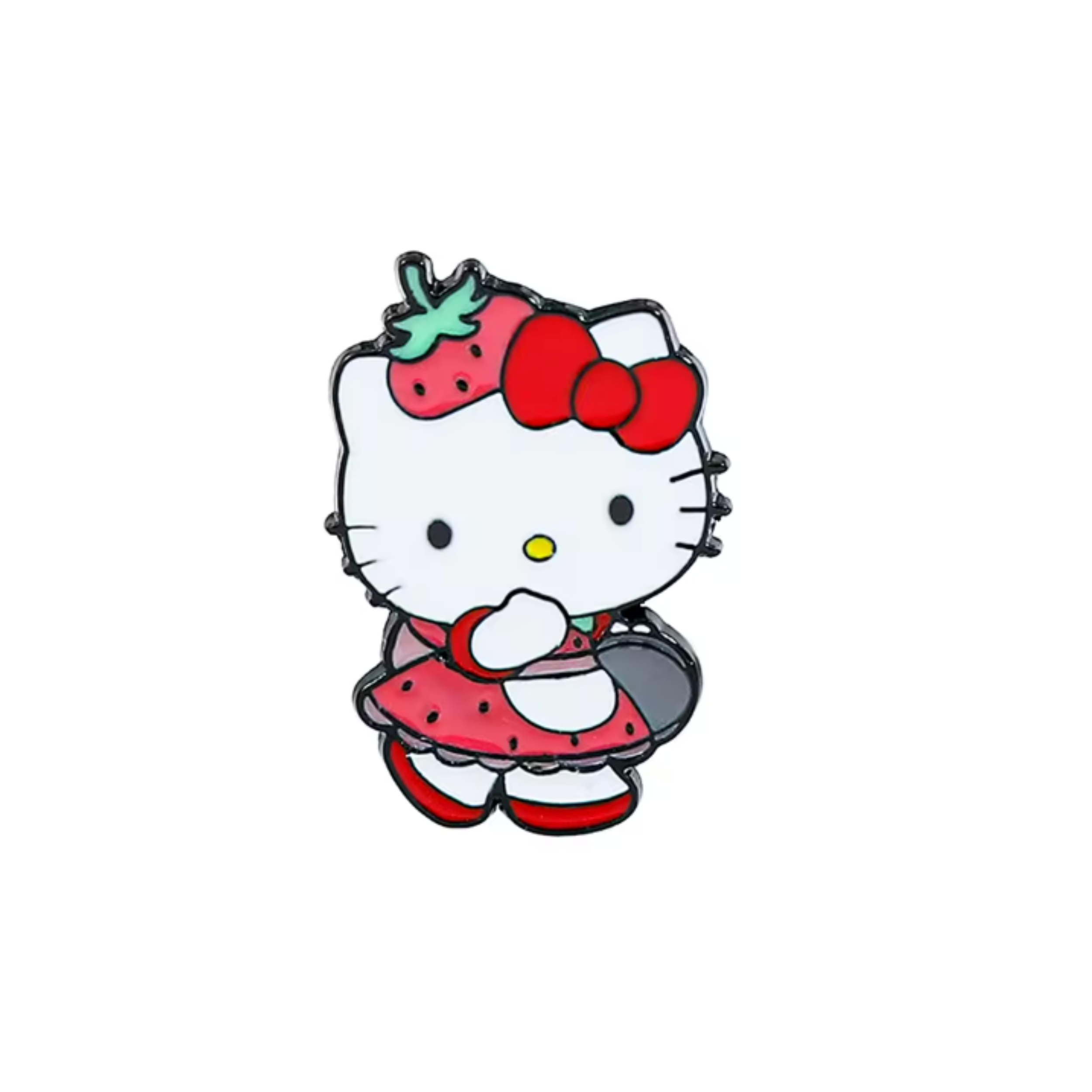 BAE PINS- Hello My Kitty