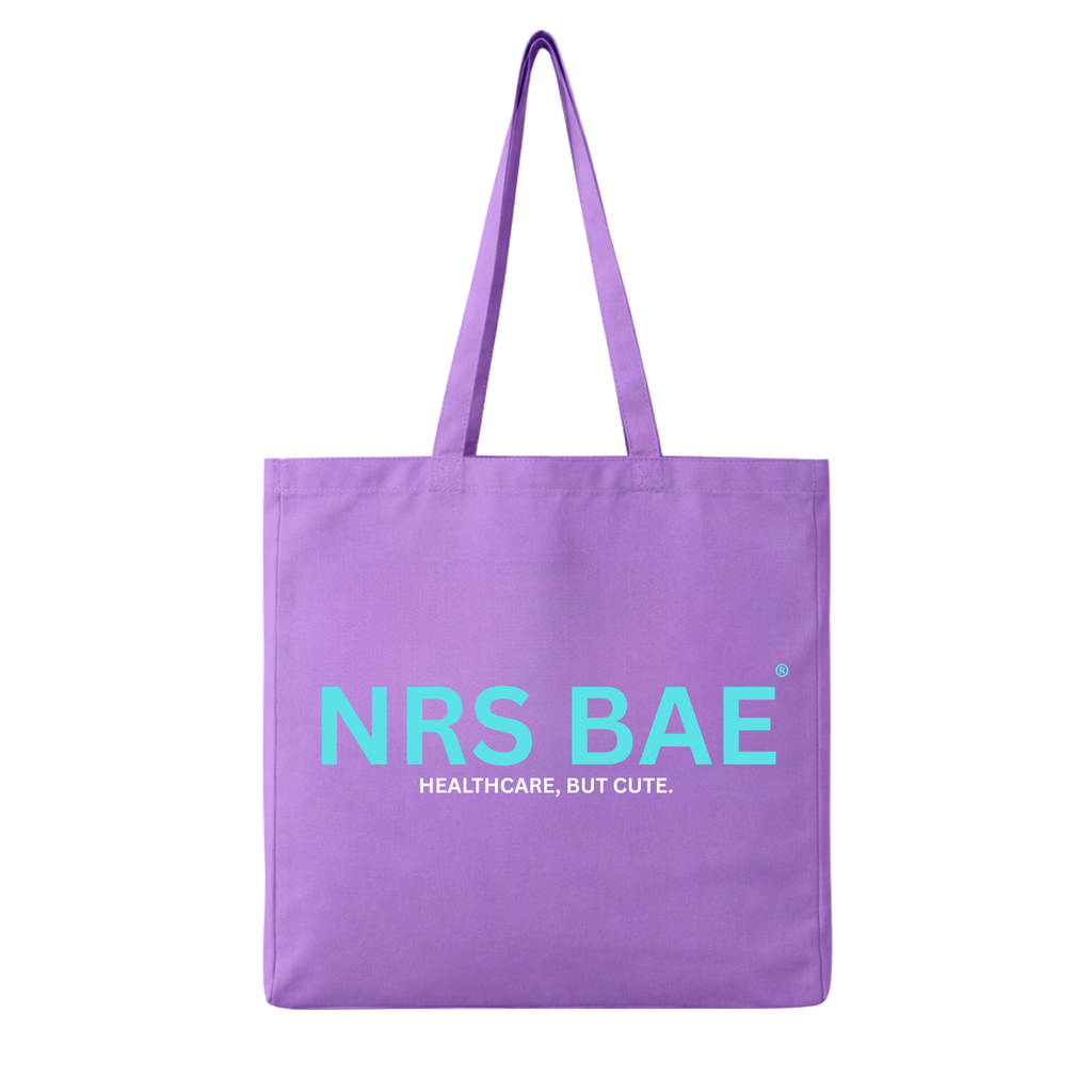 NRS BAE | Medicine Is Super Sexy