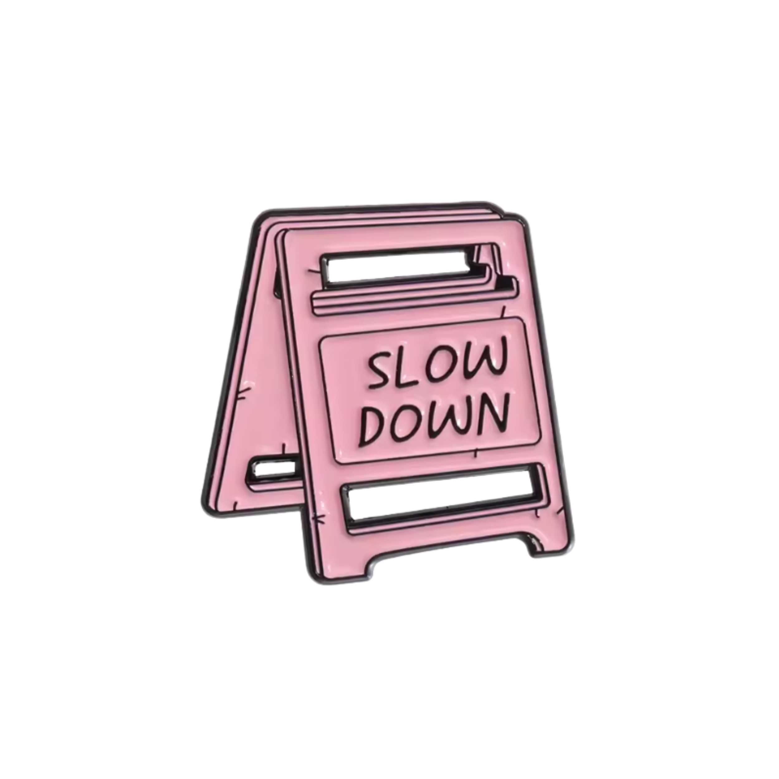BAE PINS- Slow Down