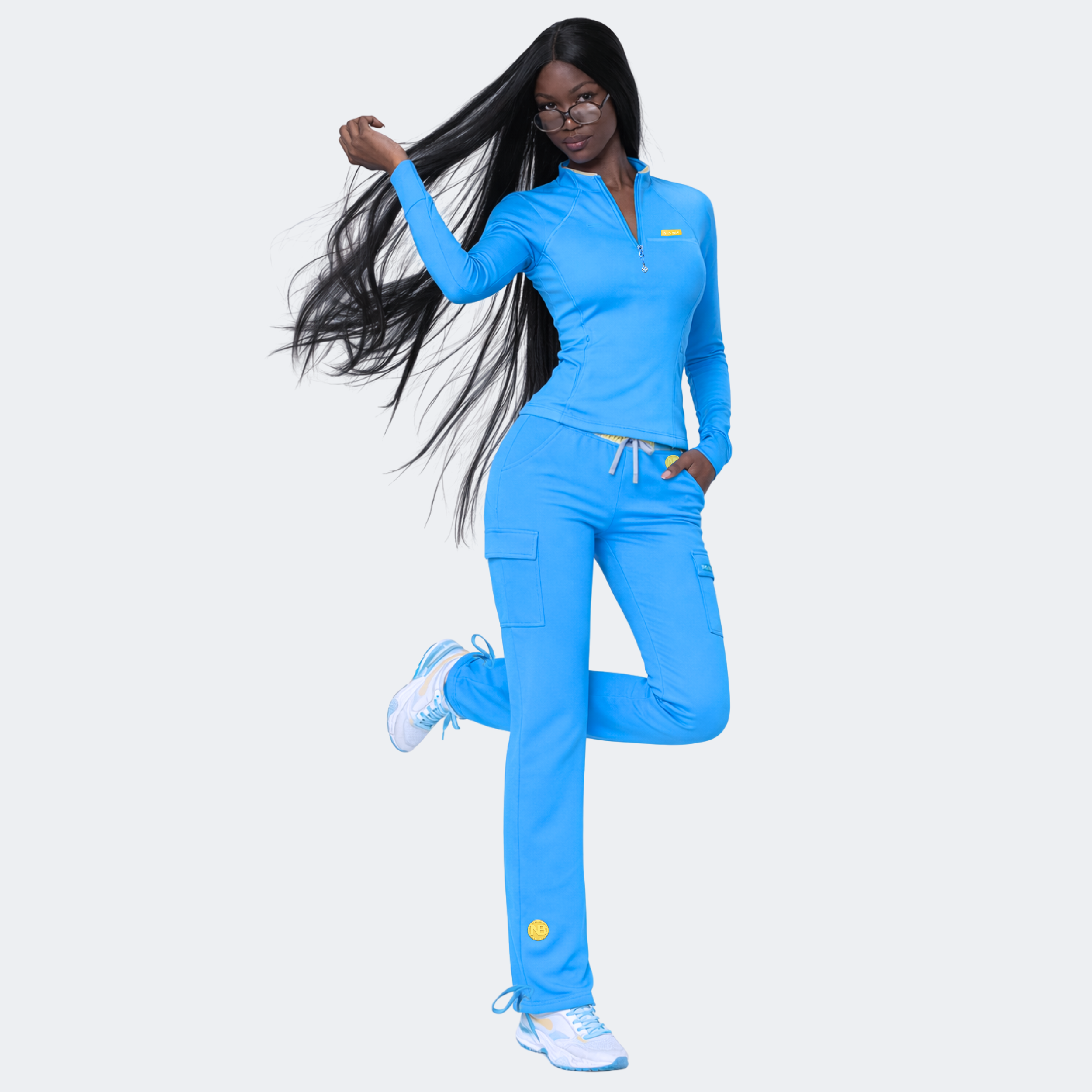 On-Call Jade Bottoms ™️