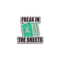 BAE PINS- Freak in The Sheets