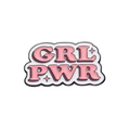 BAE PINS- GRL Power
