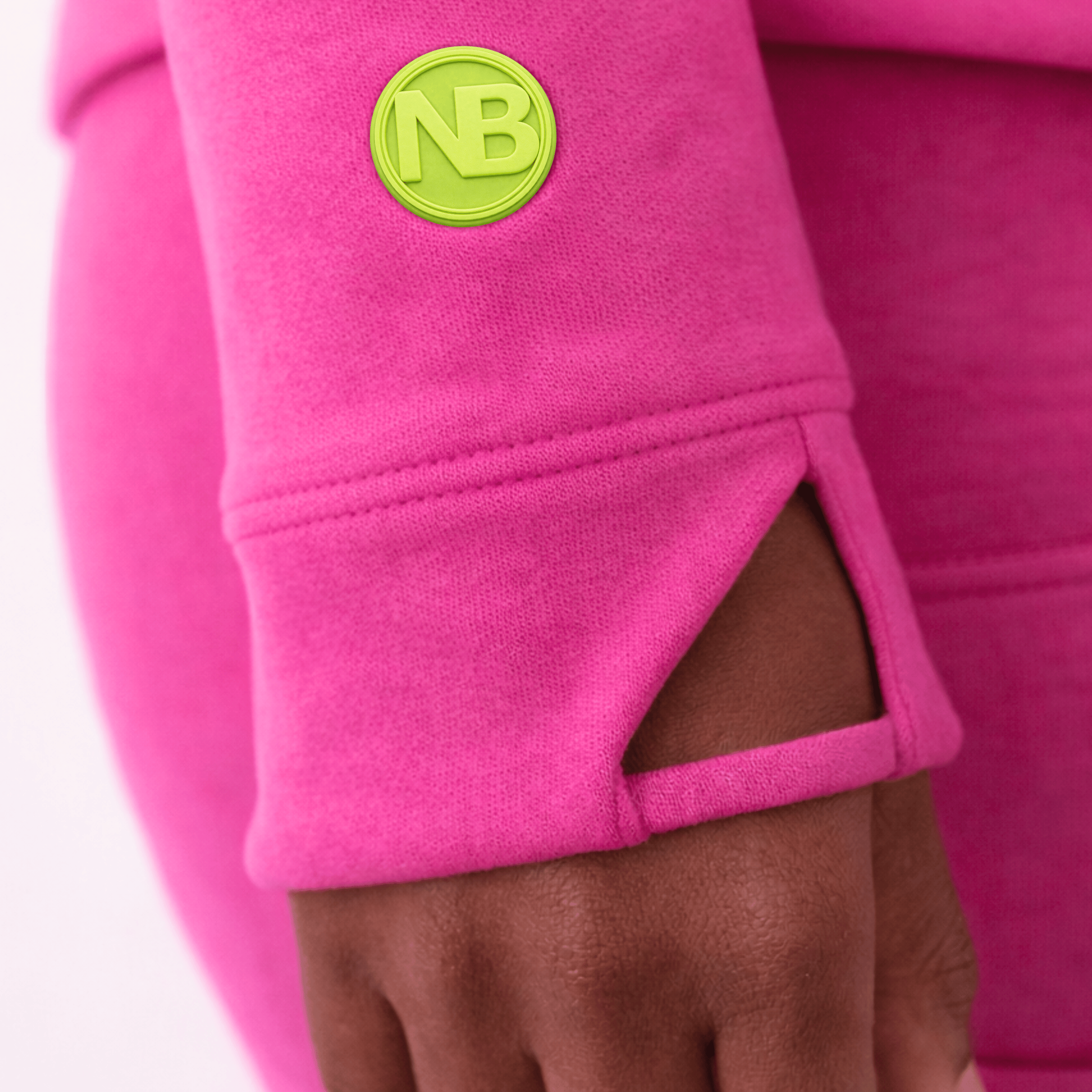 AquaFlex Contour Scrub Jacket ™️