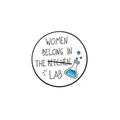 BAE PINS- Women In The Lab
