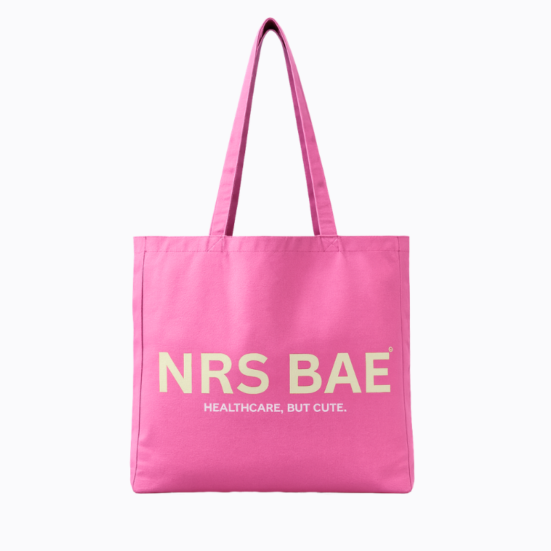 NRS BAE | NOT LUCKY BUT BLESSED