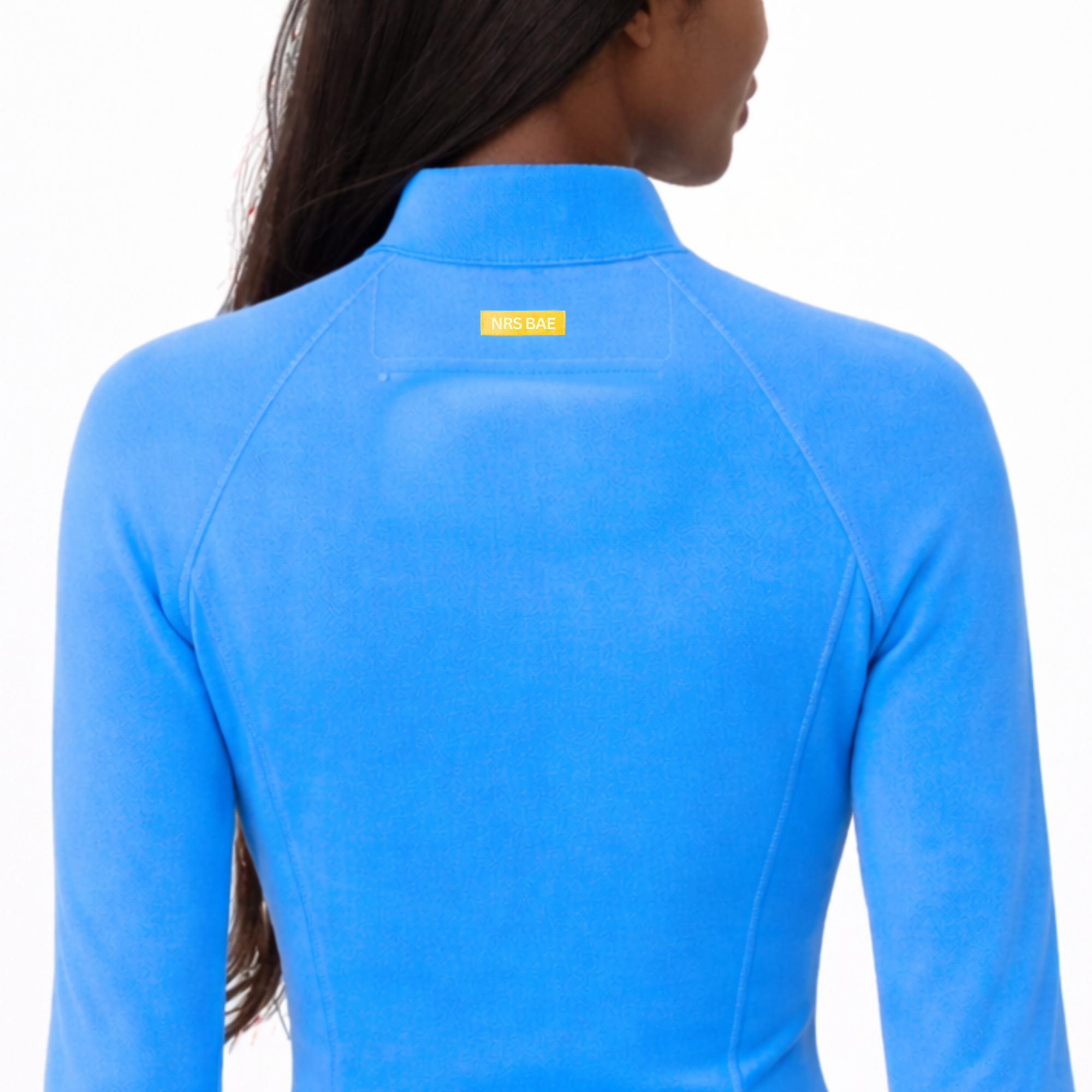 AquaFlex Contour Scrub Jacket ™️